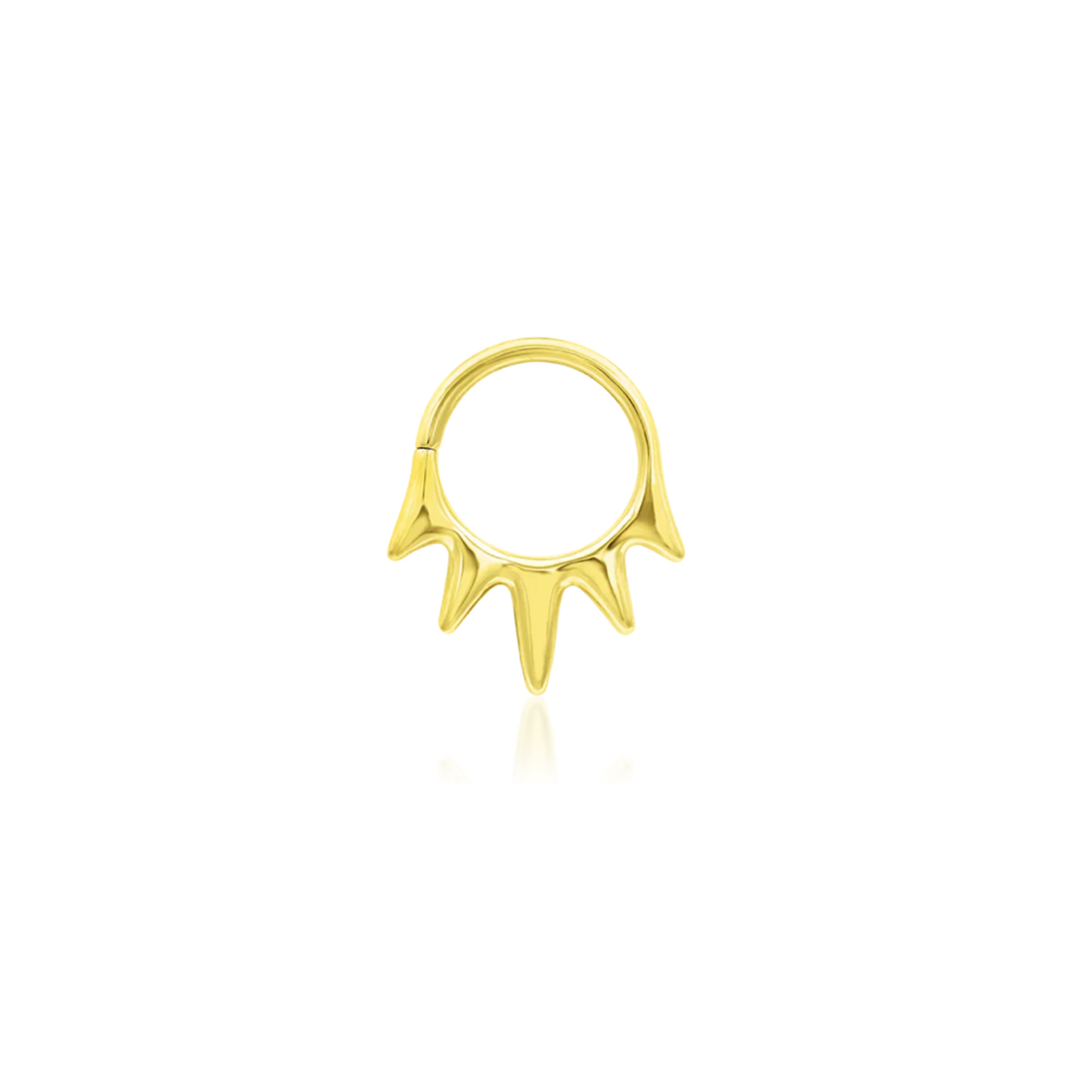 Jules Seam Ring