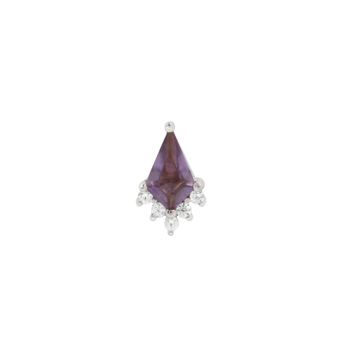 Noble Amethyst