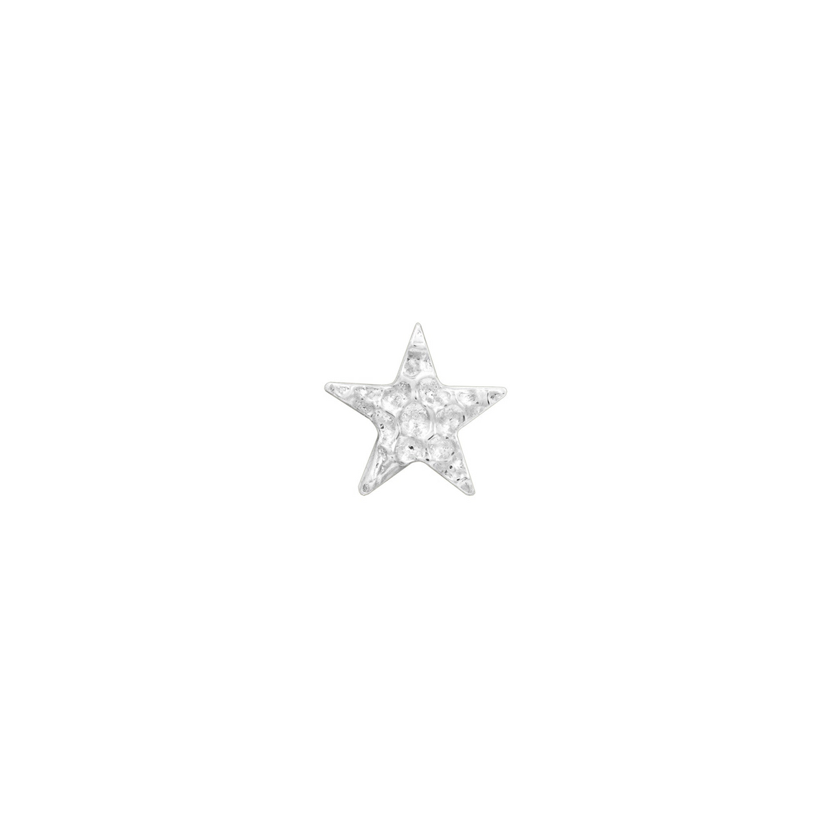 Hammered Star