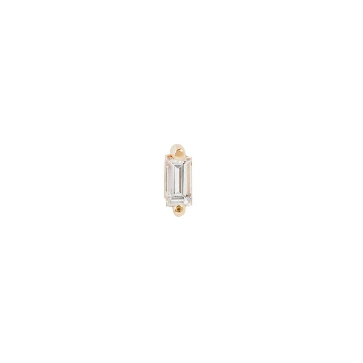 Paris White Topaz