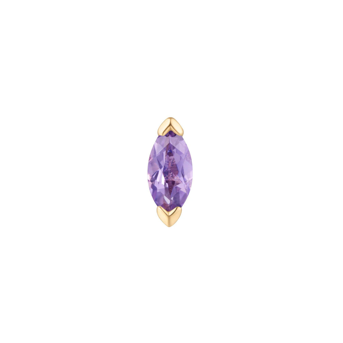 Zuri Amethyst