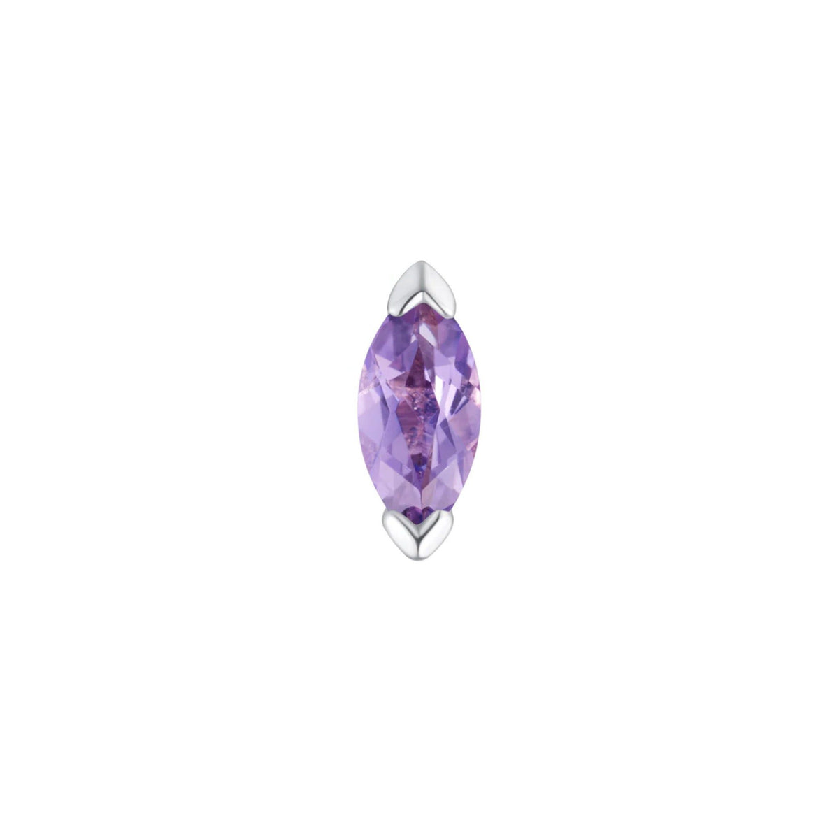 Zuri Amethyst